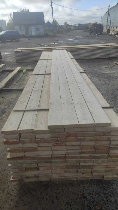 Доска обрезная пиломатериалы  разных размеров: ПЕРЕЧИСЛЕНИЕМ