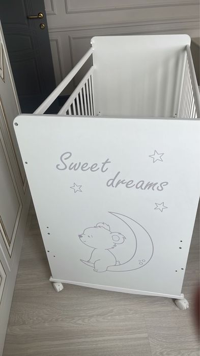 Продам детский манеж