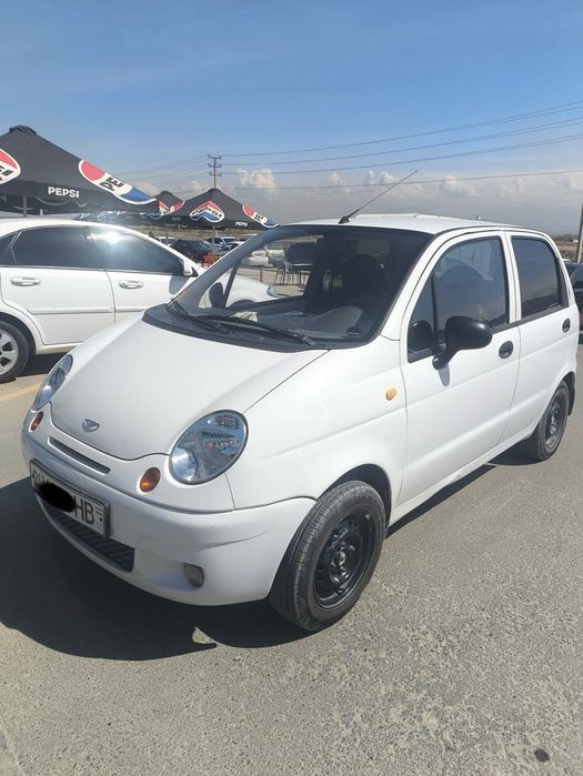 Матиз сотилади 2014 простой