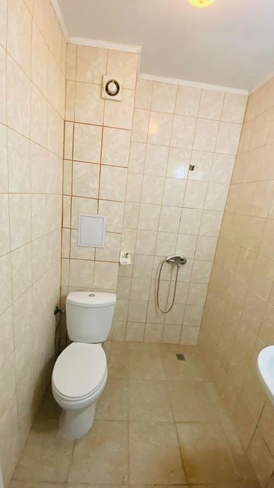 Дава се под наем Едностаен апартамент в Бургас, Сарафово - 30 кв.м за 306 € - Снимка #4