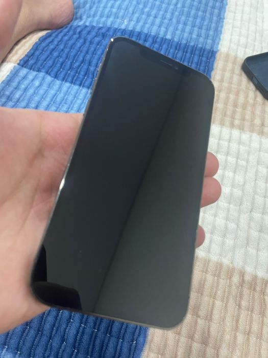 Iphone 12 pro 256
