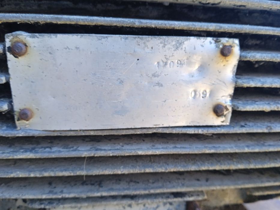 Электо двиготель