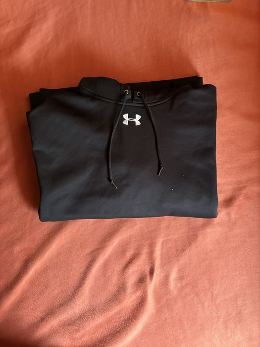 Суичър under armour