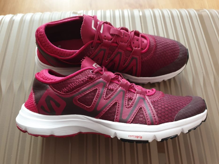 Salomon Crossamphibian Swift 37 н. 23 см