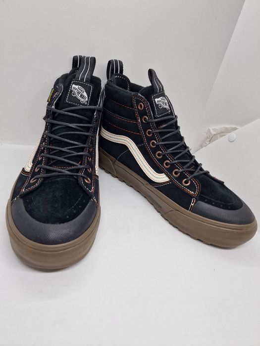 Vans SK8 HI MTE-2 Waterproof nr. 40.5 (26cm)