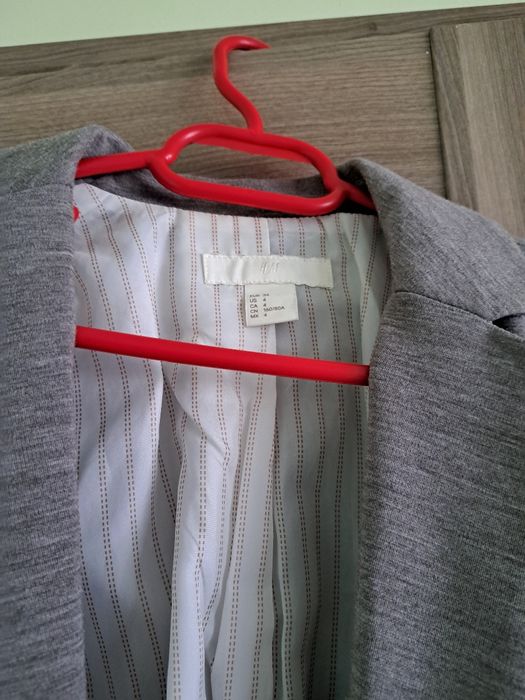 Sacou casual H&M