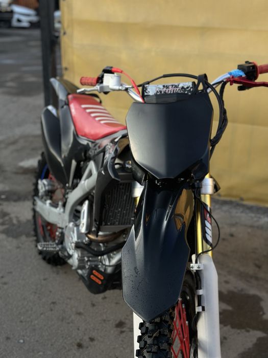 Продам эндуро 300 кубов