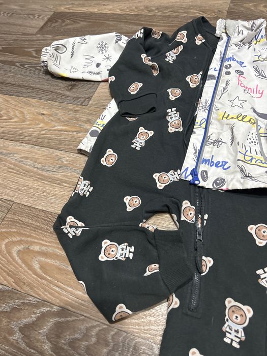 Комплект универсальный