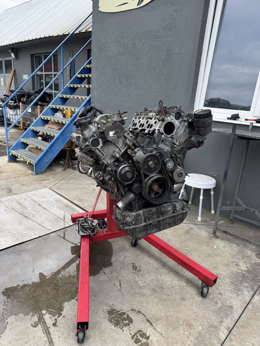 Motor Mercedes Vito Sprinter 3,0 CDI V6 OM642.990