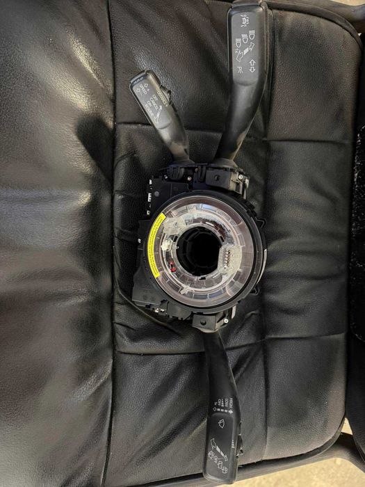 Волан vw touareg 7p