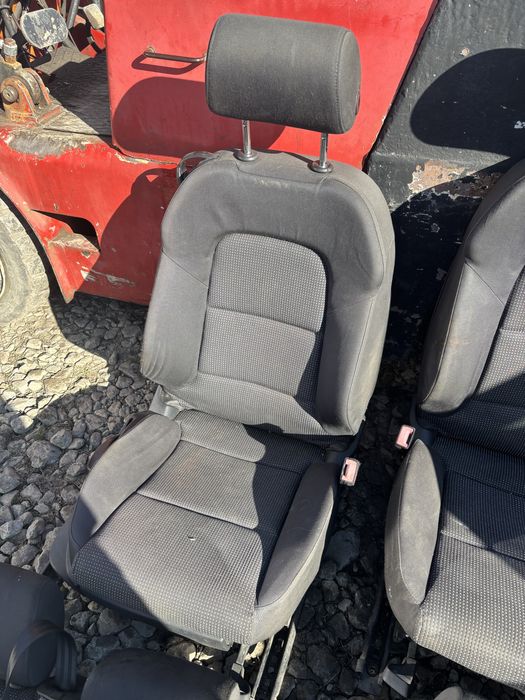 седалки и кори за audi a3 8p