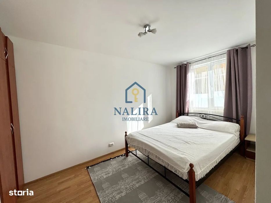 Chirie apartament 3 camere - Cosbuc