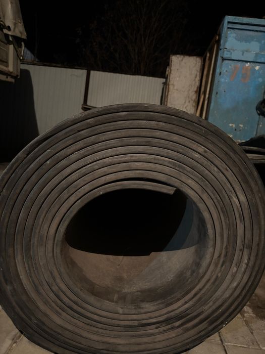 Продам транспортерные ленты