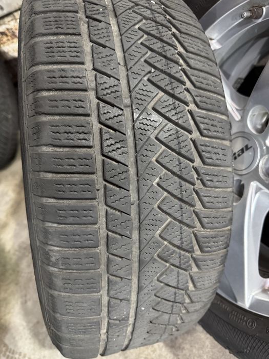 Jante 17 RIAL 5x108