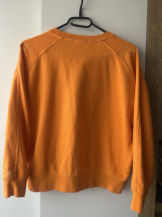 Детски оригинален суитчер Calvin Klein jeans