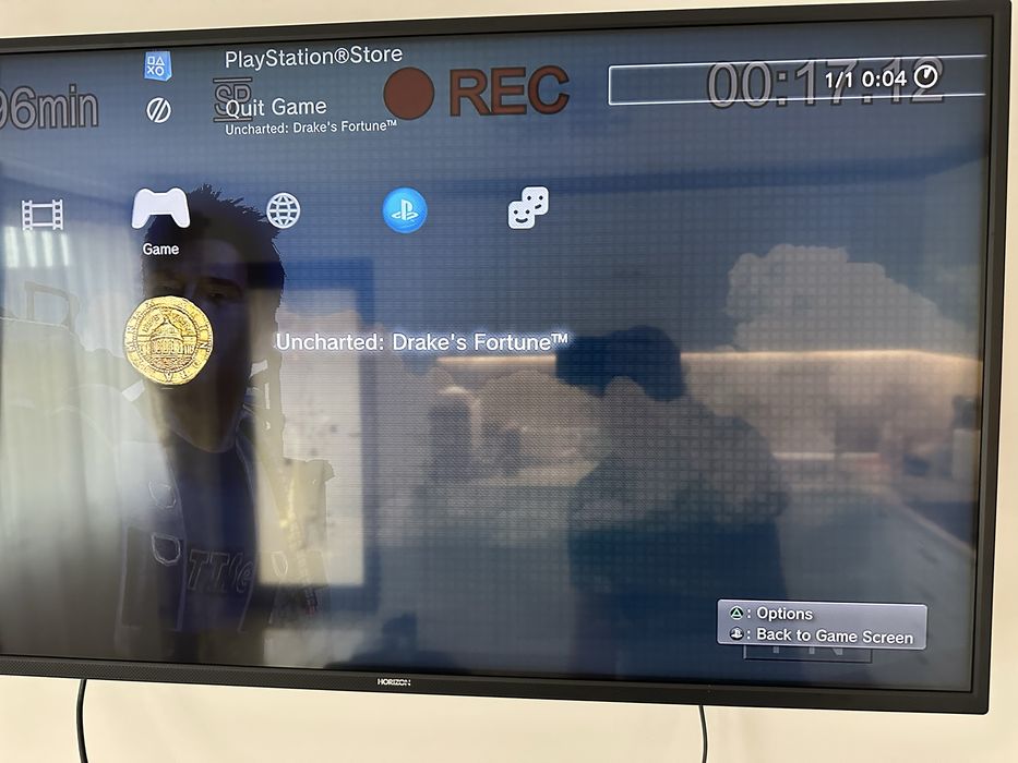 Vand ps 3 playstation 3