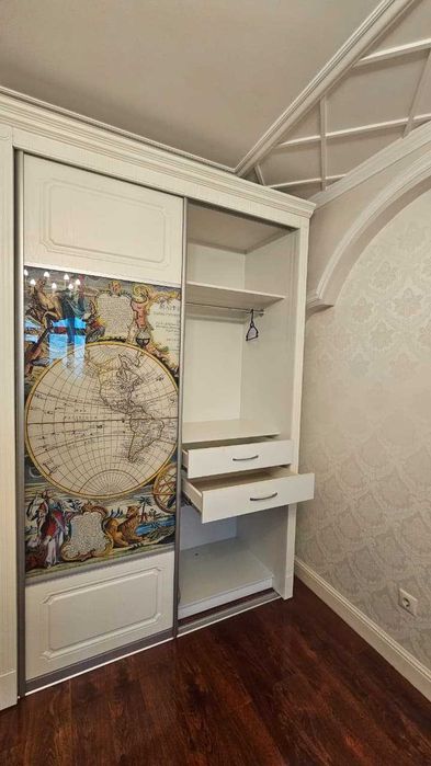 Продам шкаф купе