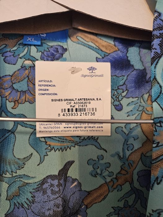 Cardigan deosebit