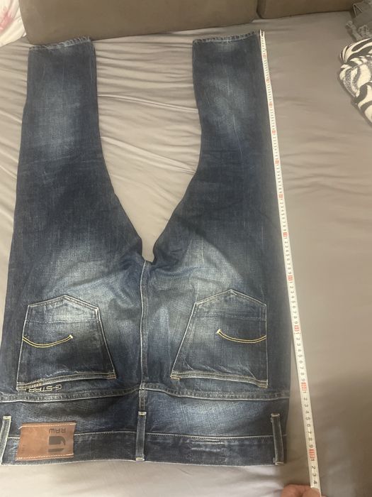 Оригинални Мъжки дънки