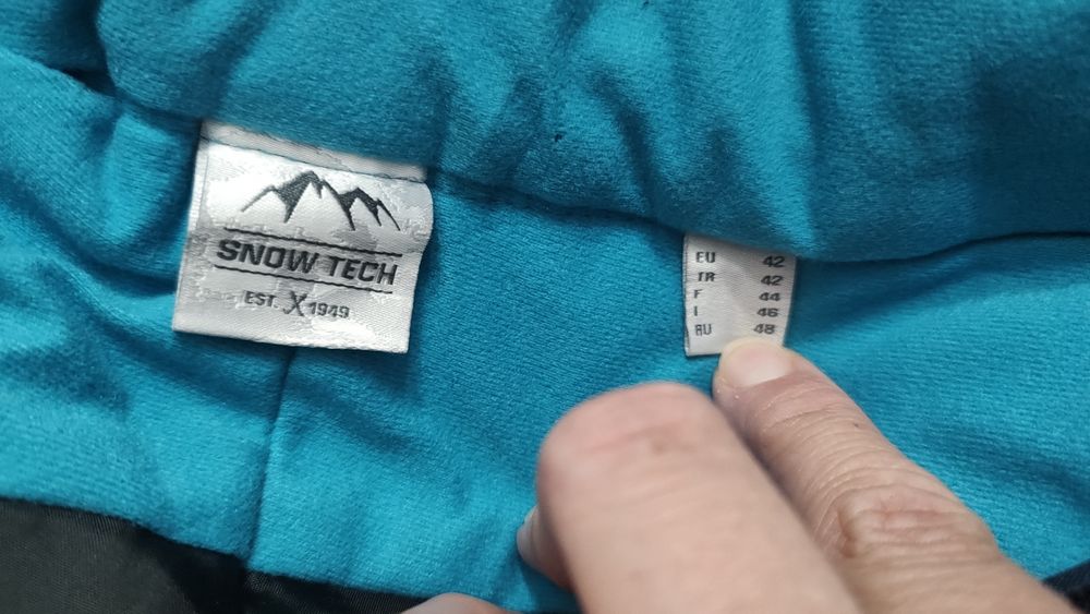 Pantaloni de schi - Snow Tech