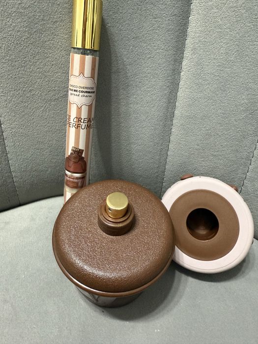 Духи под lattafa