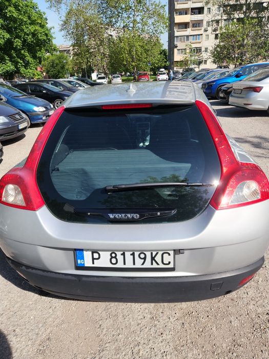 Volvo C30 2.0 HDI