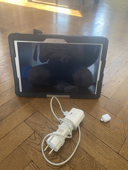 Таблет Galaxy TabPro S 12" 256GB