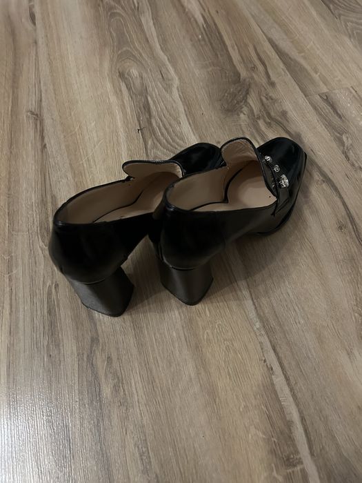 Дамски обувки GIO