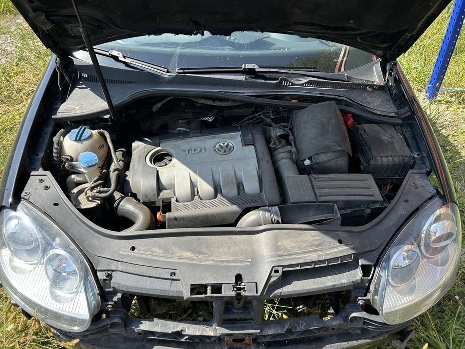Dezmembrari dezmembrez   Volkswagen Golf V Variant 1.9 TDI 2007 - 2009  BXE BLS Garantie