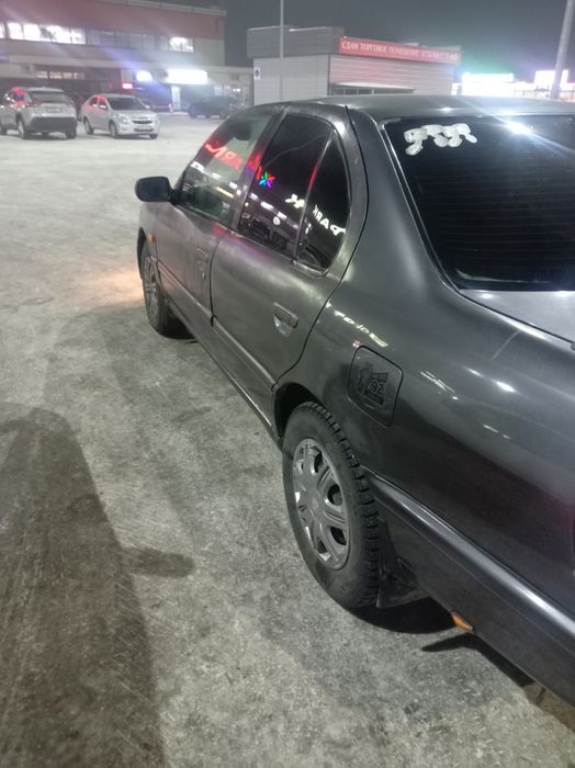 Продам ниссан примера