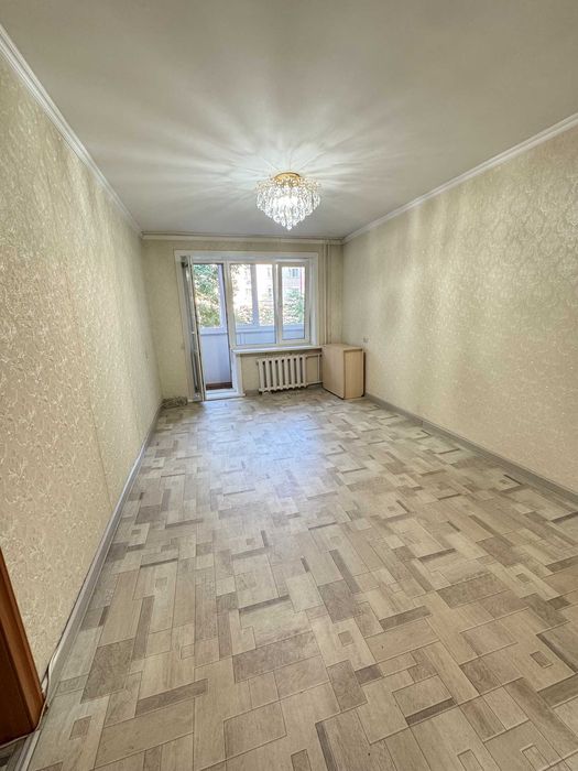 Продам 2к квартиру ДСР