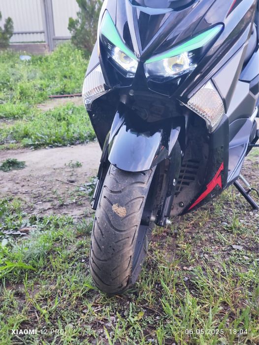 Продам мопед в отличном состоянии