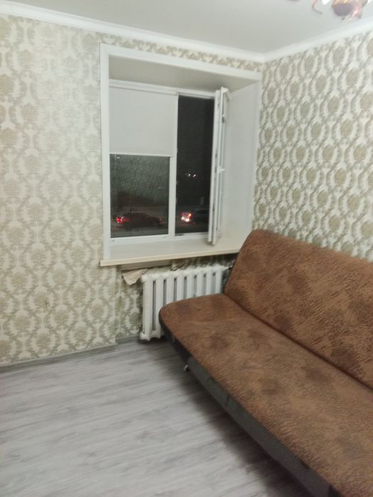 Сдам 1 комнатную квартиру