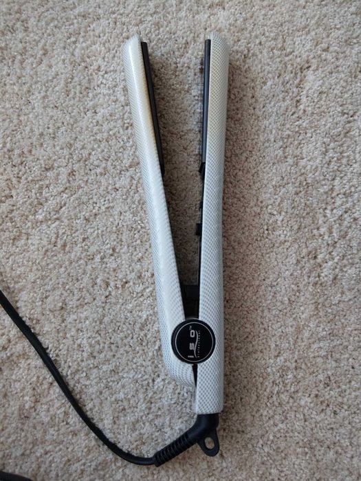 Преса за коса ISO profesional