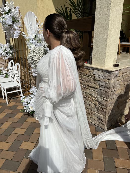 Rochie mireasa Muliebrity