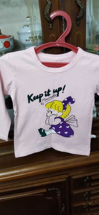 Детская одежда на 2-3 годика