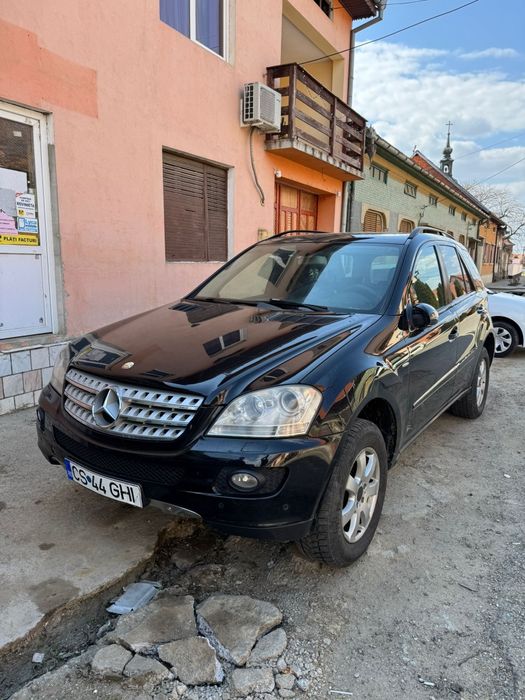 Vand Mercedes ML 280 CDI 4x4
