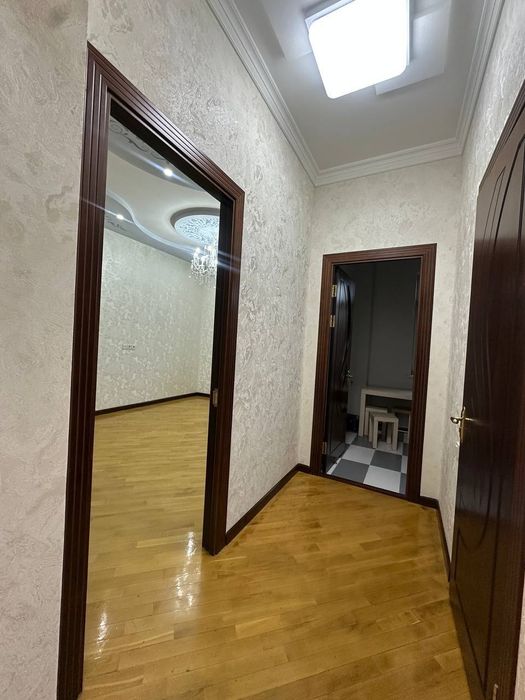 Продается спец.план 3/2/4 Яккасарайский рн 90м2