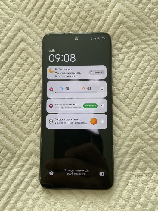 Redmi Note 11, 128 Gb