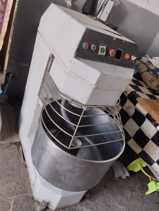 Мишалка xamir qorgich