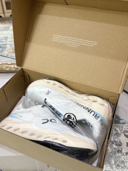 ON CLOUD кроссовки