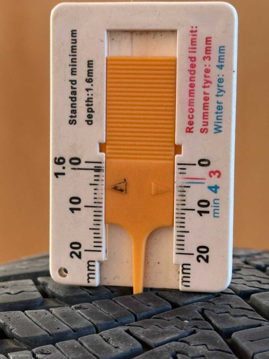 Зимни гуми Hankook Winter Icept2