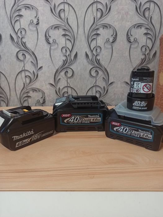Аккумулятор Makita 40/2