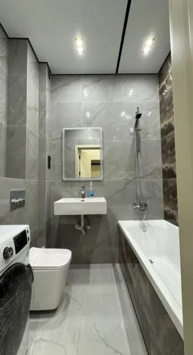 Кушбеги 1в2/8/10 Евро Меб+Тех ЖК Соларис