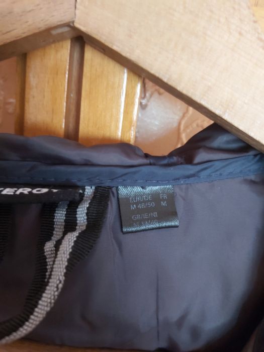 Мъжко яке М есен-зима