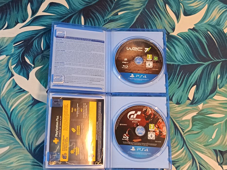 PlayStation 4 1 tb