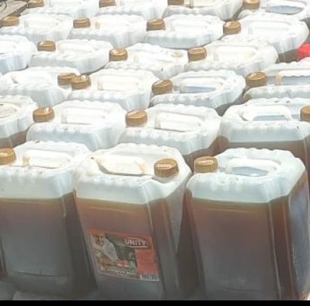 Скупаем отработанное фритюрное масло, подсолнечное, жиры.