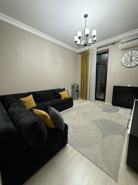 Своя! Продается, светлая, уютная квартира!