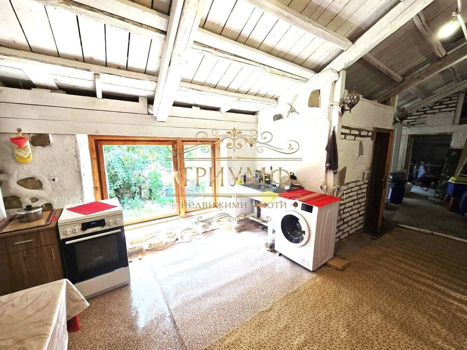 Продава се Къща в Суворово - 180 кв.м за 323 €/кв.м - Снимка #7