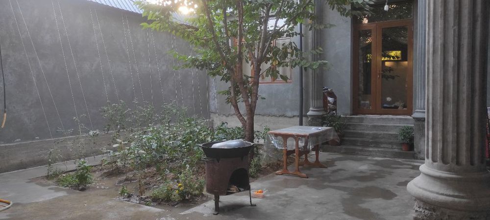 Уй ховли жой файзли хонадон